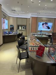 -周生生Chow Sang Sang(翠微店)