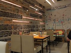 -莲餐厅·湖北菜·潜江小龙虾店(愚园路店)