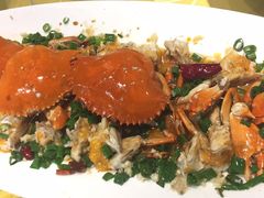 -胖大嫂渔家排档·全海景餐厅(渔村店)