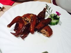 -陶陶居海鲜酒家(新马路店)
