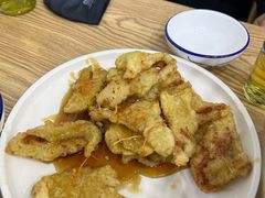 -红姐东北菜私房菜铁锅炖饺子馆(中街店)