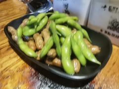 -海拉尔碳烤羊腿烤鸽子(吕营店)