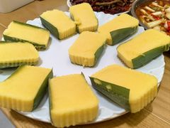 玉米粑粑-邱金小炒·30 年盐帮江湖菜(自贡店)
