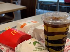 -麦当劳(一德路店)