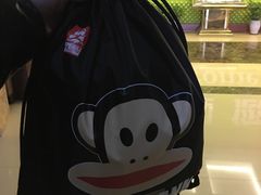 -静安区体育馆