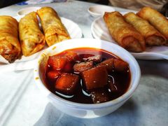 -明呈黄鱼面馆(斜土路店)