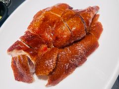 -铜锣湾·有麝自然香(渝北财富中心店)