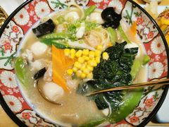 -桃屋日本料理(清华科技园店)