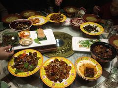 -那家小馆•北京菜•烤鸭(中关村店)