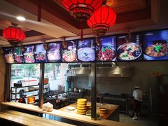 -巧婆婆(平山店)