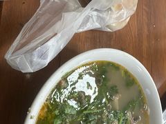 -春雨羊汤店(广开四马路总店)