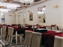 大堂-红房子西菜馆(淮海中路店)