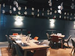 大堂-永年西餐厅L'etoile