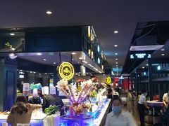 -SEA西雅图海鲜自助餐厅(正义店)