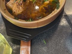 -大清花饺子(山庄店)