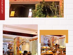 -临家闽南菜(宝洲路店)
