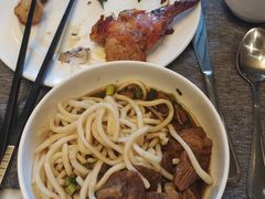 -北京王府井希尔顿酒店·万斯阁西餐厅