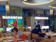 -遇东北林区铁锅炖(南开店)