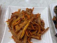 -佳木斯老崔朝族风味(群力店)