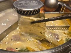 -巴奴毛肚火锅(京西大悦城店)