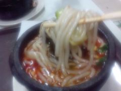 -土豆粉&刀削面(西单新一代商城店)