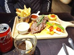 -La Creperie法餐厅(芮欧百货店)