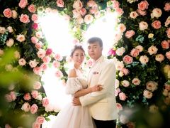 -浪漫一生摄影美学(怀柔开放路店)