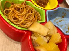 -必胜客(安盛购物广场金州店)