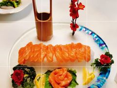 -小白鲨工夫潮膳(曲江店)