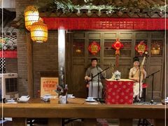 大堂-南京大牌档(凯德1818店)