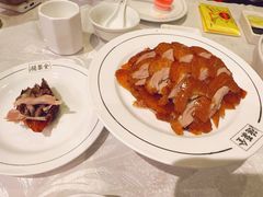 -北京全聚德(玉泉路店)