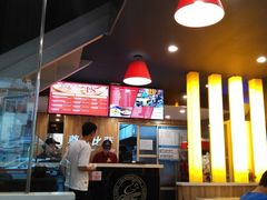 -金河半岛园林酒家(金融城店)