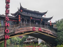 -杭州宋城