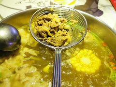 -大喜牛鲜牛肉火锅(世纪金源店)