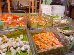 -杭州开元名都大酒店·地中海自助餐厅