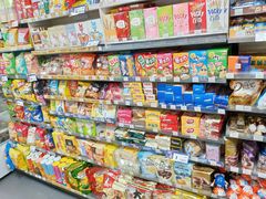 -中百罗森(新武展店)