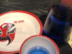 -南门四季铜锅涮肉(左家庄店)
