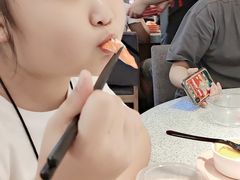 -争鲜回转寿司(金桥家乐福店)