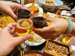 -魁盛居百年鲁菜馆(县西巷店)