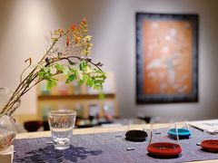 -T館·花园艺术餐厅
