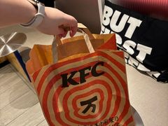 -肯德基(凤凰海店)