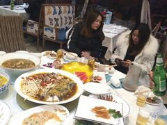 -三品香·江浙菜(松江九谊店)