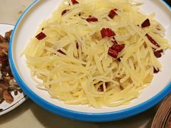 -常和州·夜宵大排档(常州单店)