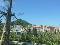 -平湖九龙山旅游度假区