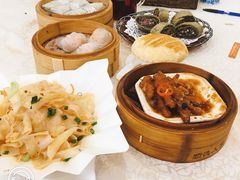 -顺德人家食府(黄金广场店)