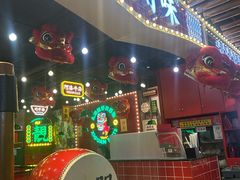 -西关味(大卫城店)