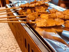 -云晓光头烧烤吧(德平路店)