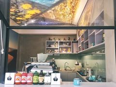 -T-COFFEE(长江花园店)