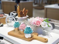 店内环境-Sony Store索尼(深圳深业上城店)