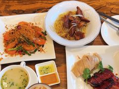 -翠华餐厅(德基广场店)